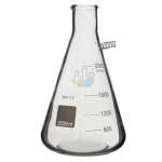 Heavy Wall Filter Flask